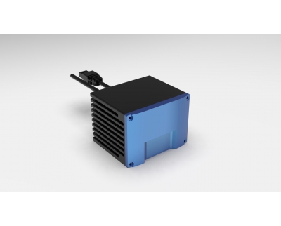 3D激光雷達掃描儀